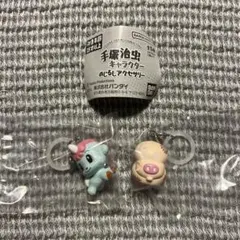 手塚治虫キャラクターめじるしアクセサリー