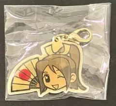 不知火舞　キーホルダーのサムネイル