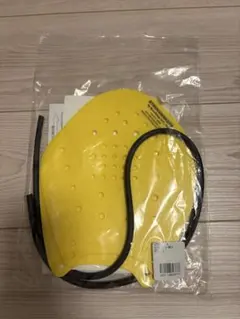 SOLTEC SWIM ストロークメーカー イエロー