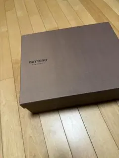 BUTTERO サイドゴアブーツ B8090のサムネイル