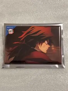 鬼滅の刃　無限城編　全方位コレクション缶バッジ　冨岡義勇