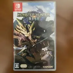Switch モンハン　ライブ