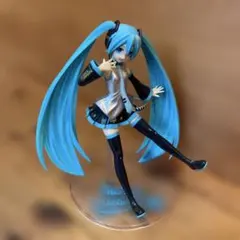 初音ミク フィギュア