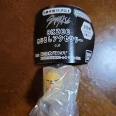 SKZOO めじるしアクセサリー　アイエン