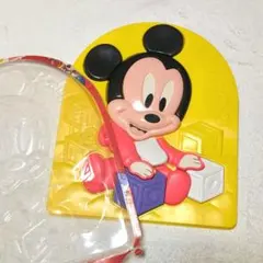 ミッキーマウス　ベビーミッキー パズル マテル Baby Mickeyのサムネイル