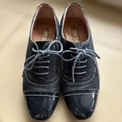 REGAL レースアップレディースシューズ　24