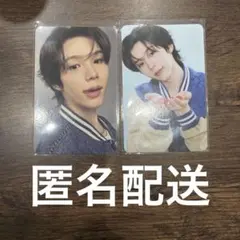 RIIZE PARK トレカ ラントレ ショウタロウ