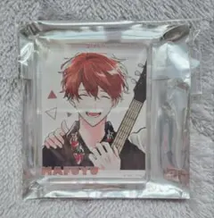 ギヴン アニメイトカフェ トレーディングコロッタB 佐藤真冬