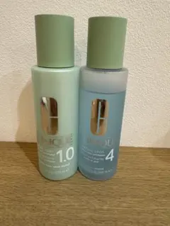CLINIQUE 化粧水セット 200ml x 2本