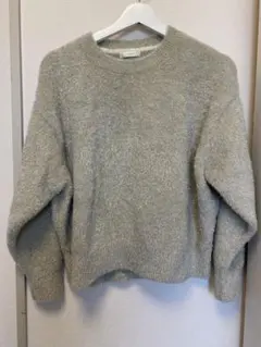 FAVORI ラメセーター　38