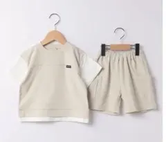 プティマイン セットアップ 110cm