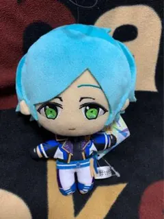 あんさんぶるスターズ‼︎ あんスタ ぬいぐるみ 深海奏汰