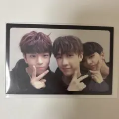 Stray Kids i am not バンチャン ヒョンジン スンミン