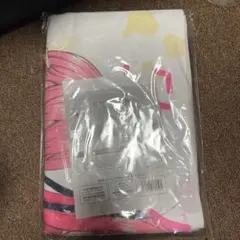 五等分の花嫁　大判グラフィックタオル