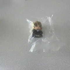 名探偵コナン　ちぢませ隊　ベルモット