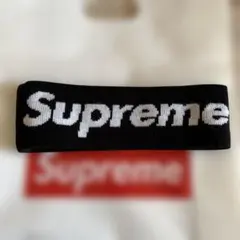 2026年最新】supremeヘアバンドの人気アイテム - メルカリ