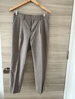 ご購入者様決定GREEN LABEL RELAXING スラックス 38