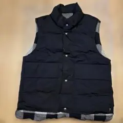 2026年最新】N.HOOLYWOOD メンズ ダウンベスト・キルティングベストの