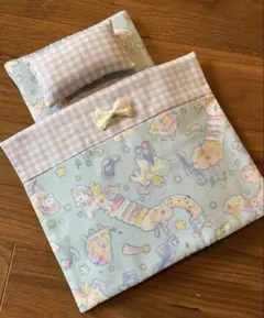 メルちゃん　お布団セット　ハンドメイド