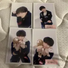 超特急 柏木悠 ハル 19歳 生誕 生写真