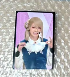 今剣 ランダムふぉとカード 刀ミュ