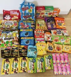 【即日発送！】お菓子まとめ売り