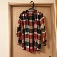 ブルーレーベルクレストブリッジ レディース シャツ ブラウス 38