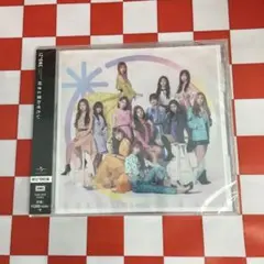 【D14669】IZ*ONE/好きと言わせたい[WIZ*ONE盤]