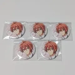 アイナナ 七瀬陸 spoon.2Di 缶バッジ