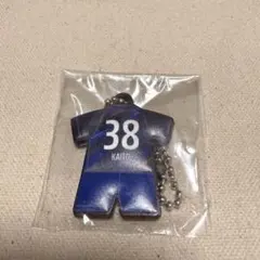 Vファーレン長崎　松澤海斗選手　ラバーストラップ