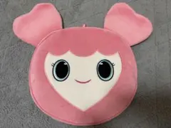 TWICE MOMO モモ LOVELYS ラブリー うちわケース♡