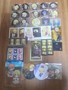 ツキウタ キャラバッジコレクション 師走駆 - メルカリ