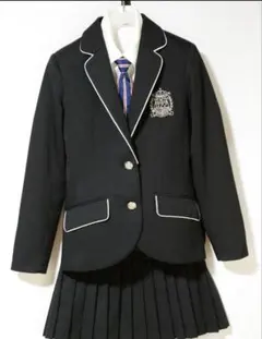 アリサナ　入学　卒業式に　美品　クリーニング済み アリサナ 入学 卒業式に 美品 クリーニング済み 子供ドレス