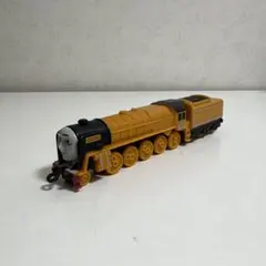 きかんしゃトーマス なかよし マードック 連結 機関車 レア 希少