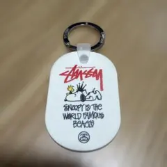 2026年最新】stussy キーホルダーの人気アイテム - メルカリ