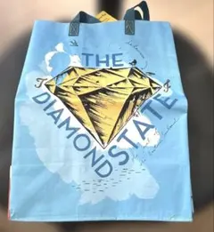 トレジョ　エコバッグTrader’s Joe デルウェアのサムネイル