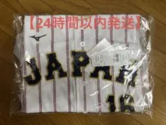 大谷翔平レプリカユニフォーム WBC2026モデル 侍ジャパン　Mサイズ