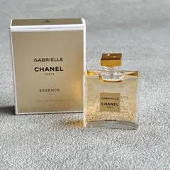 シャネル　ガブリエルエッセンス　5ml　オードパルファム