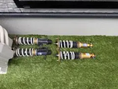 美品 ＨＫＳ 車高調 ２０SPEC brz zn6 86 zc6 zd8 zn8 美品 HKS 車高調 20SPEC brz zn6 86 zc6 zd8 zn8 - メルカリ