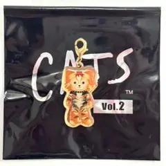ディミータ 劇団四季 CATS キャッツ シークレットチャーム 東京 大井町