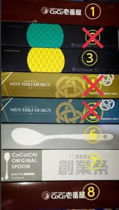 非売品】社内限定CoCo壱番屋 クリアガラス製 オリジナル盾 - メルカリ