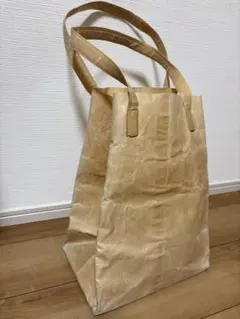 KAZUMI TAKIGAWA 瀧川かずみ Grid Tote トート - メルカリ