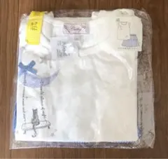 新品 未使用☆マザウェイズ☆半袖Tシャツ＆スカートセット 120cmのサムネイル
