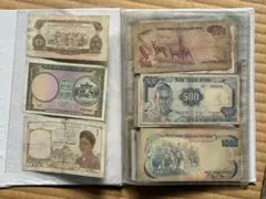 2025年最新】ベトナムドン紙幣の人気アイテム - メルカリ