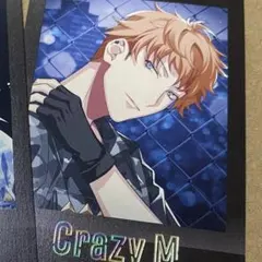 ぱしゃこれ ヒプマイ flava 1 ヒプノシスマイク 理鶯