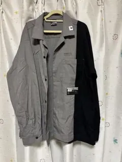 メルカリ市限定価格!! 限定️️꙳⟡ GU×MIHARAYASUHIROシャツ Lのサムネイル