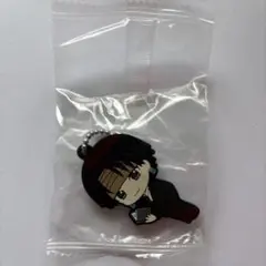 ハンターハンター カプセルラバーマスコット クロロ 未開封