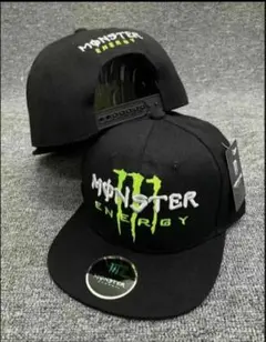 Monster Energy NASCAR Cup Series キャップ - メルカリ