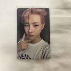 nct dream ロンジュン トレカ 金額の提示をお願いいたします NCT DREAM DREAM THE FUTURE BOOK トレカロンジュン - メルカリ