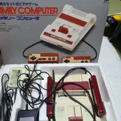 希少 ファミリーベーシック データレコーダHVC-007とHVC-008のセット
